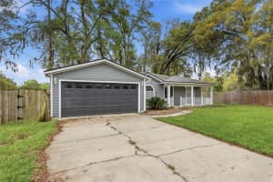 25103 8TH AVENUE, NEWBERRY, FL 32669 - MLS#MFRGC538514