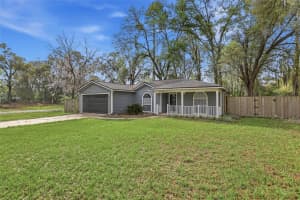 25103 8TH AVENUE, NEWBERRY, FL 32669 - MLS#MFRGC538514