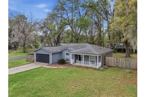 25103 8TH AVENUE, NEWBERRY, FL 32669 - MLS#MFRGC538514