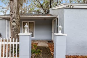 1420 42ND STREET, GAINESVILLE, FL 32607 - MLS#MFRGC538525