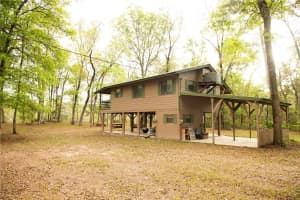 119 DORTHIE LAND ROAD, BRANFORD, FL 32008 - MLS#MFRGC538528