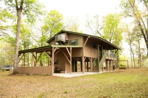 119 DORTHIE LAND ROAD, BRANFORD, FL 32008 - MLS#MFRGC538528