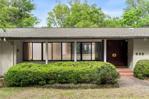 630 26TH PLACE, GAINESVILLE, FL 32601 - MLS#MFRGC538530