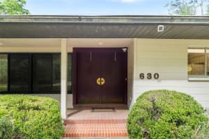 630 26TH PLACE, GAINESVILLE, FL 32601 - MLS#MFRGC538530