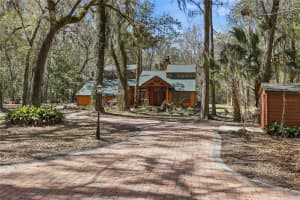 11922 16TH STREET, MICANOPY, FL 32667 - MLS#MFRGC538537