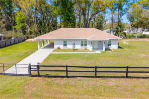 3630 STRICKLAND AVENUE, BELL, FL 32619 - MLS#MFRGC538542