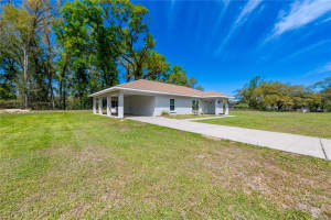 3630 STRICKLAND AVENUE, BELL, FL 32619 - MLS#MFRGC538542