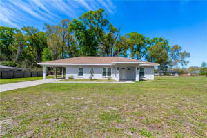 3630 STRICKLAND AVENUE, BELL, FL 32619 - MLS#MFRGC538542