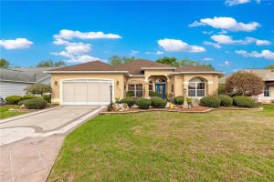1314 CAMERO DRIVE, THE VILLAGES, FL 32159 - MLS#MFRGC538543