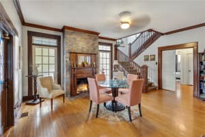 824 UNIVERSITY AVENUE, GAINESVILLE, FL 32601 - MLS#MFRGC538545