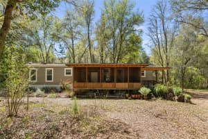 14977 SE COUNTY ROAD 2082, HAWTHORNE, FL 32640 - MLS#MFRGC538549