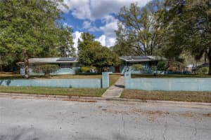 1421 30TH STREET, GAINESVILLE, FL 32605 - MLS#MFRGC538567