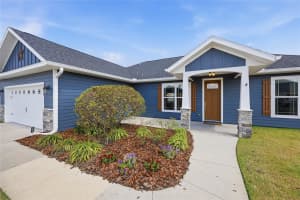 2057 246TH DRIVE, NEWBERRY, FL 32669 - MLS#MFRGC538571