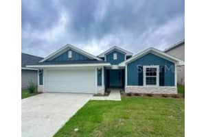 1791 ROBERTS TRAIL, BELL, FL 32619 - MLS#MFRGC538576