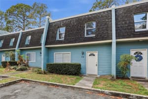 501 75TH STREET, GAINESVILLE, FL 32607 - MLS#MFRGC538595