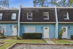 501 75TH STREET, GAINESVILLE, FL 32607 - MLS#MFRGC538595