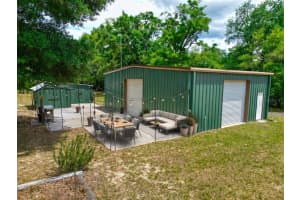 16803 NW STATE ROAD 45, HIGH SPRINGS, FL 32643 - MLS#MFRGC538600