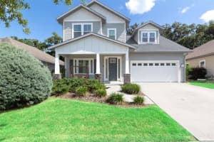 4855 64TH ROAD, GAINESVILLE, FL 32608 - MLS#MFRGC538602