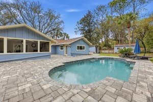 2905 100TH STREET, GAINESVILLE, FL 32608 - MLS#MFRGC538604