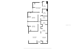 3705 27TH STREET, GAINESVILLE, FL 32608 - MLS#MFRGC538608