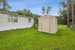 120 SHAGGY LANE, PALATKA, FL 32177 - MLS#MFRGC538610