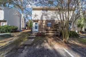 4538 Sw 44th Ln, GAINESVILLE