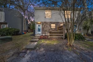 4538 44TH LANE, GAINESVILLE, FL 32608 - MLS#MFRGC538616