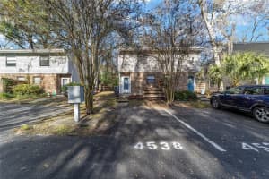 4538 44TH LANE, GAINESVILLE, FL 32608 - MLS#MFRGC538616