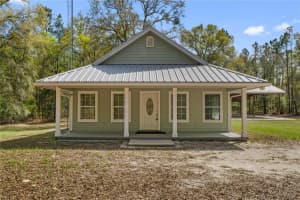 6979 NE COUNTY ROAD 340, HIGH SPRINGS, FL 32643 - MLS#MFRGC538619