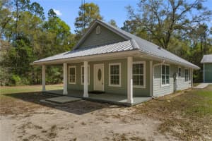 6979 NE COUNTY ROAD 340, HIGH SPRINGS, FL 32643 - MLS#MFRGC538619