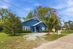 18708 242ND STREET, HIGH SPRINGS, FL 32643 - MLS#MFRGC538630