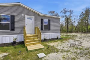 2231 132ND COURT, MORRISTON, FL 32668 - MLS#MFRGC538636