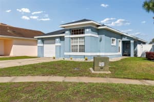 2610 WALDEN COURT, KISSIMMEE, FL 34743 - MLS#MFRGC538658