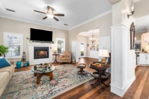 271 129TH TERRACE, NEWBERRY, FL 32669 - MLS#MFRGC538682