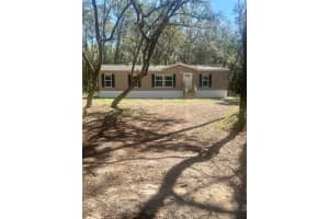 400 HOLLY AVENUE, FLORAHOME, FL 32140 - MLS#MFRGC538696