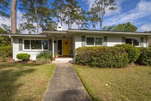 1303 31ST STREET, GAINESVILLE, FL 32605 - MLS#MFRGC538710