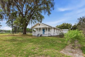 11956 160TH AVENUE, BROOKER, FL 32622 - MLS#MFRGC538728