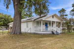 11956 160TH AVENUE, BROOKER, FL 32622 - MLS#MFRGC538728