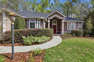 8828 19TH LANE, GAINESVILLE, FL 32606 Sold 04/30/26