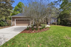 8828 19TH LANE, GAINESVILLE, FL 32606 Sold 04/30/26