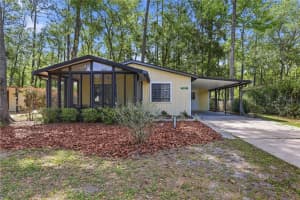 8434 42ND CIRCLE, GAINESVILLE, FL 32653 - MLS#MFRGC538734