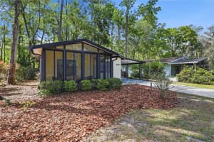 8434 42ND CIRCLE, GAINESVILLE, FL 32653 - MLS#MFRGC538734