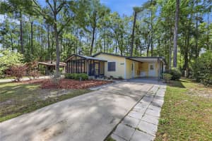 8434 42ND CIRCLE, GAINESVILLE, FL 32653 - MLS#MFRGC538734