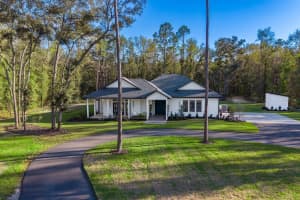 3821 NE COUNTY ROAD 138, HIGH SPRINGS, FL 32643 - MLS#MFRGC538738