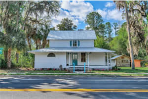 25415 Ne State Road 26, MELROSE