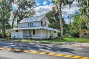 25415 NE STATE ROAD 26, MELROSE, FL 32666 - MLS#MFRGC538739