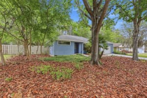 928 120TH STREET, GAINESVILLE, FL 32606 - MLS#MFRGC538740