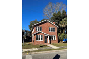 204 3RD STREET, GAINESVILLE, FL 32601 - MLS#MFRGC538750