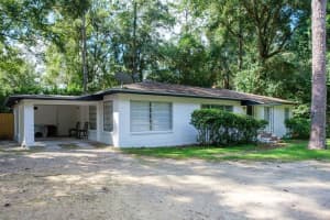3035 UNIVERSITY AVENUE, GAINESVILLE, FL 32607 - MLS#MFRGC538753