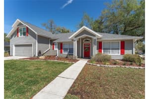 5025 78TH WAY, GAINESVILLE, FL 32608 - MLS#MFRGC538755